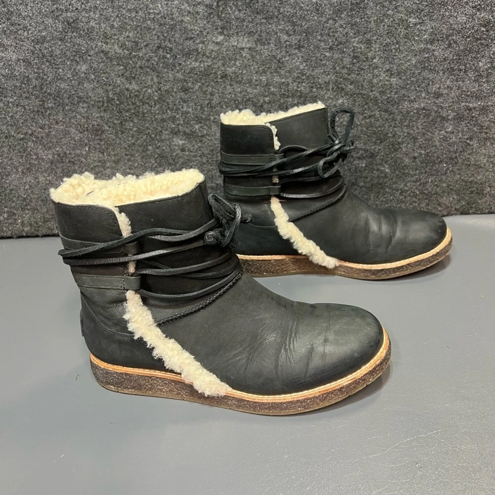 UGG luisa water